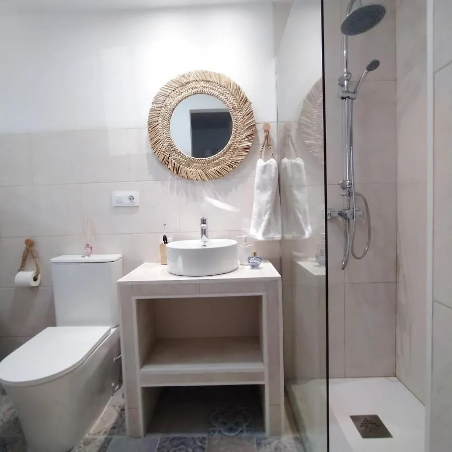 #Sienteelsur Apartment Barbate 0*,