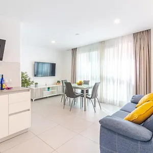 Modern Flat Canteras , Las Palmas de Gran Canaria España
