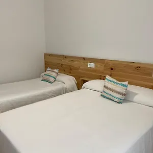 Hostal Barbate Barbate