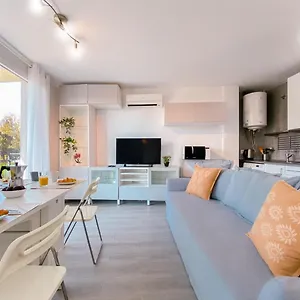 3 Pedregalejo , Málaga España