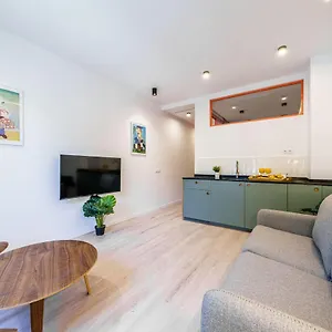 Exclusive Alameda - Prime Area , Málaga España