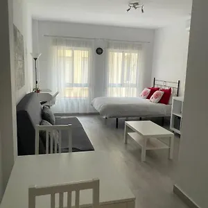 Estudio Completo En Centro De , Málaga España