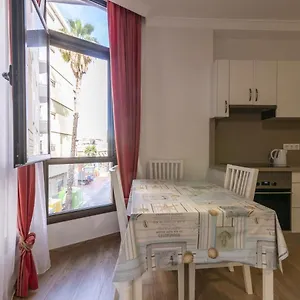 Apartamento Tonina Playa Canteras , Las Palmas de Gran Canaria España