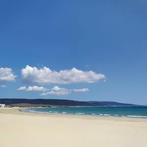 Luna Llena de barbate Apartamento