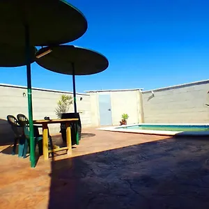 Apartamento Rural Con Piscina Privada Apartamento
