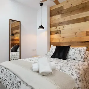 El Musico Apartamento