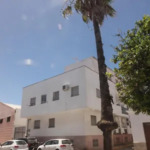 Turisticos Apartamento