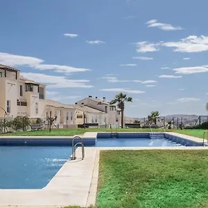 Relaxation, Golf & Beach Caleta de Vélez