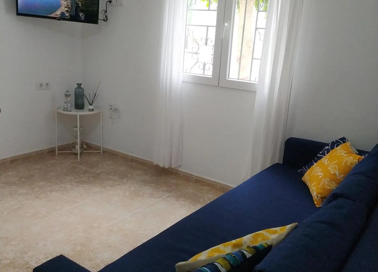 #Sienteelsur Daire Barbate